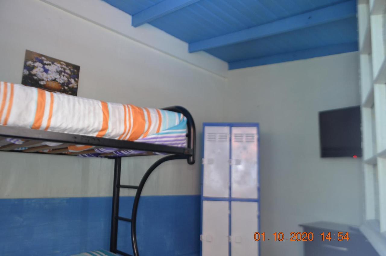 Mi Maravilla Hostal *